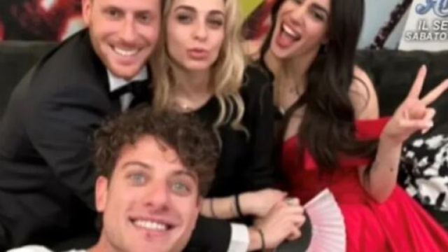 Temptation Island, chi c'è da Uomini e donne.