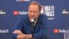 Milwaukee Bucks fire head coach Mike Budenholzer
