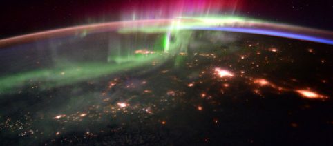 Per l'Università di Manchester gli alieni potrebbero rilevare la presenza di vita sulla Terra