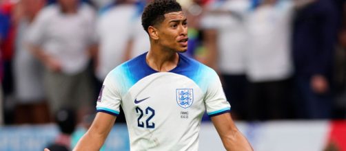 Real Madrid: Jude Bellingham sarebbe il nuovo obiettivo di mercato.