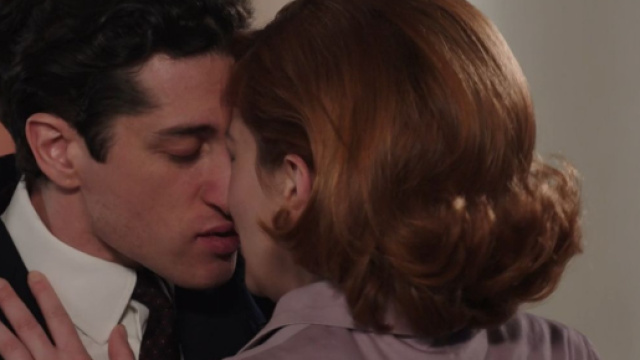 Il Paradiso delle signore, com'è finito: Armando va a Londra, Marco e Gemma verso le nozze.