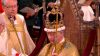 Carlos III coronado como nuevo rey de Reino Unido tras la muerte de Isabel II