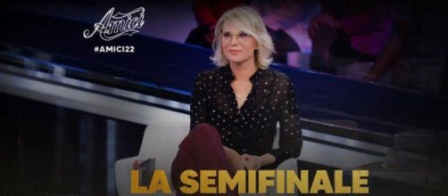 Amici 2023, anticipazioni semifinale.