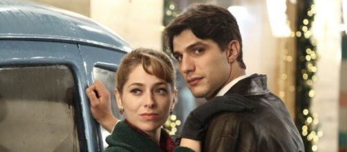 Il Paradiso 8, Marcello e Roberta al centro delle trame?