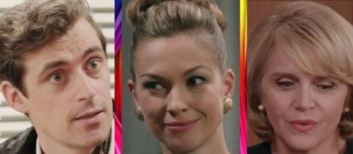 Il Paradiso delle signore, spoiler sul cast dell'8ª stagione: ci saranno Tancredi, Fiorenza e Palma.