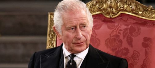 Londra: Re Carlo è stato incoronato.