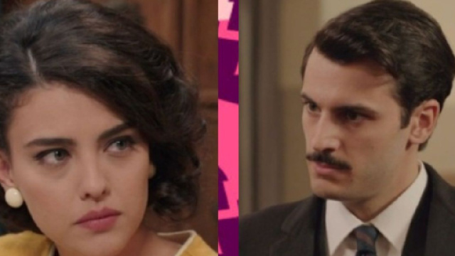 Il Paradiso delle signore 8, Maria potrebbe tornare a Milano senza Vito al proprio fianco.