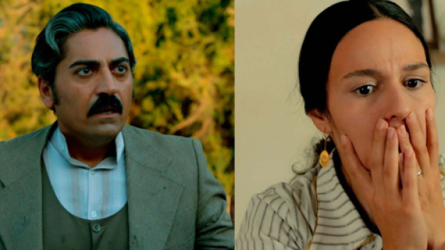 Terra amara, anticipazioni turche: Gaffur muore circondato dall'affetto della sua famiglia.