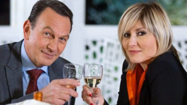 Un posto al sole, puntate 15-19 maggio.