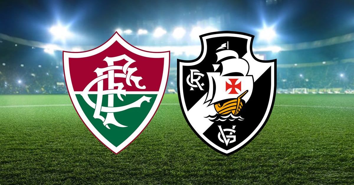 Fluminense X Vasco: Onde Assistir E Informações Do Clássico