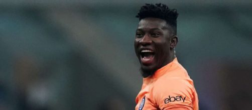 Inter, Onana piace al Chelsea.