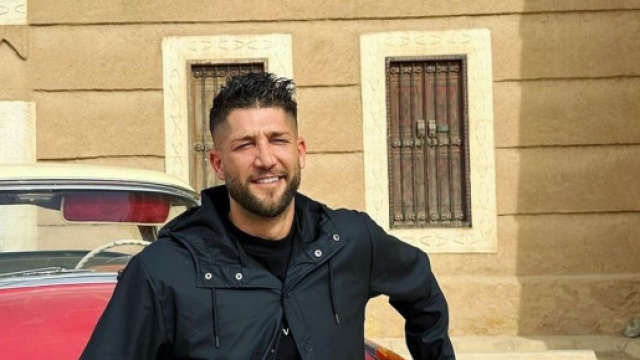 Paga se tourne vers une nouvelle émission de la téléréalité sur W9. Screenshot Instagram @paga_Imsa