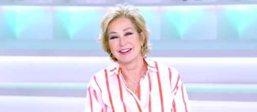 Ana Rosa Quintana, reina de las tardes a partir de septiembre (Telecinco)