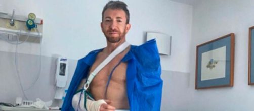 En la emisión de 'El Hormiguero', Pablo Motos contará los detalles del incidente (Instagram/pablomotos)