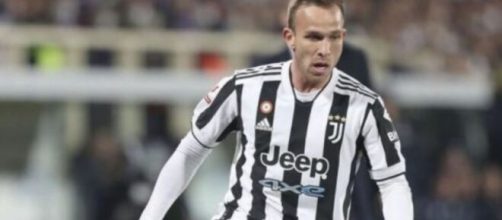 Juventus, Arthur: 'Questa estate torno a Torino, ho due anni di contratto'.