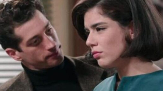 Il Paradiso delle signore 8, prossime puntate.