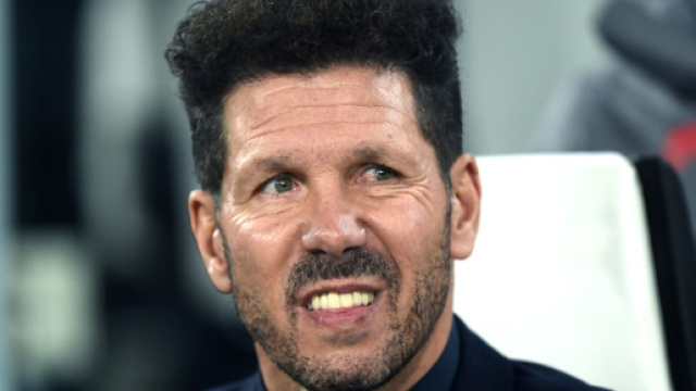 Inter, Simeone rivela: 'Mi farebbe piacere tornare in nerazzurro o alla Lazio'
