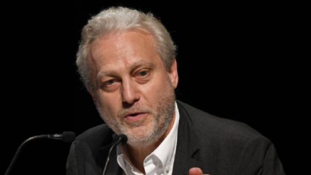 Yves Bigot, l'ancien dirigeant de France 2, se livre sur les préparatifs de l'Eurovision (Screenshoot Twitter @sudouest)