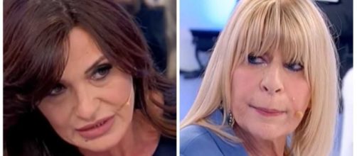 Uomini e Donne, Paola punge Gemma: 'Non le interessa trovare l'amore'.