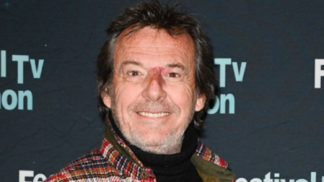 Jean-Luc Reichmann a été victime d'une fake news (Screenshoot Twitter @24sante_fr)