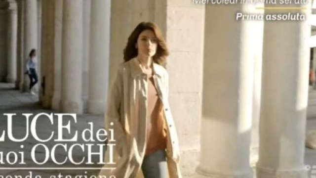 Luce dei tuoi occhi 2 anticipazioni ultima puntata.