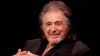 Al Pacino, du haut de ses 83 ans, attend son quatrième enfant