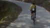 Ciclismo, Nibali: 'Roglič ha corso con leva da 170 e tubeless specifici da cronoscalata'