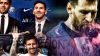 Messi ne continuera pas son aventure au PSG : les réactions en Argentine