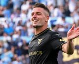 Inter, possibile colpo Sergej Milinkovic-Savic dalla Lazio per il centrocampo del futuro.