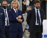 Juve, Campi: 'Possibile multa UEFA ma non penso ad esclusione dalle competizioni europee'.