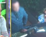 La colaboradora dijo que cada uno gestionaba su luto como podía (Captura de pantalla de Telecinco)