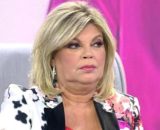 Terelu Campos dijo que Raquel Bollo debería disculparse públicamente (Captura de pantalla de Telecinco)