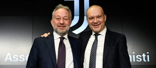 Juventus, si valuterebbe un patteggiamento internazionale con l'Uefa.