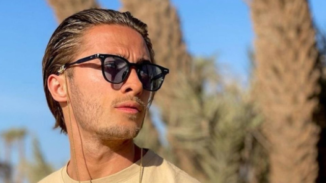 Dylan Thiry fait son grand retour sur les réseaux sociaux, prêt à reconstruire sa réputation. (Screenshot Instagram @dylanthiry)
