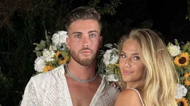 Giovanni et Cassandra : il fréquente déjà d'autres femmes cinq jours après leur rupture. (Screenshot @Instagram)