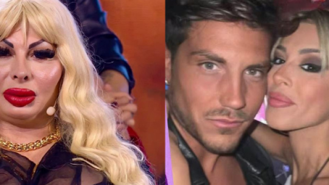 Grande Fratello Vip, Elenoire punge Oriana e Daniele dopo l'addio: 'Storia mai esistita'.