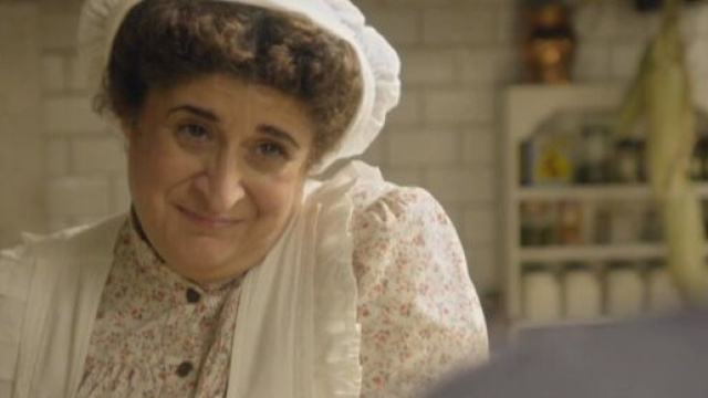 La Promessa, puntate al 9 giugno: Candela preoccupata per il peggioramento di Simona