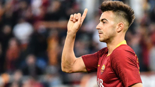 Mercato Milan: idea El Shaarawy per l'attacco.