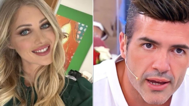 U&D, Nicole critica Carlo dopo l'addio: 'Mi aspettavo pi&ugrave; maturit&agrave;, non di chiudere cos&igrave;'.