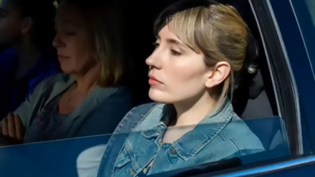 Un posto al sole Ida Kolavenko (Marta Anna Borucinska)