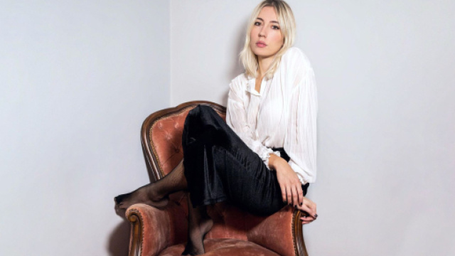 Un posto al sole, Marta Anna Borucinska interpreta Ida Kovalenko.