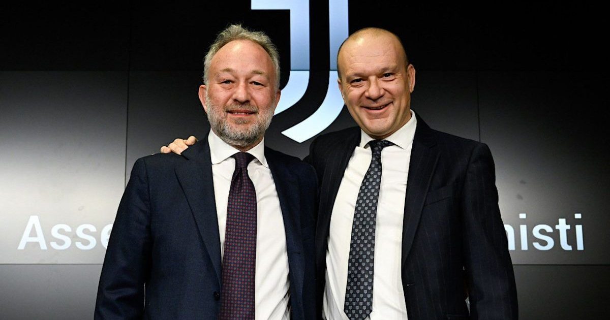 Padovan: 'Patteggiamento Figc-Juve Sorprende Per Tre Motivi: Su Tutti ...