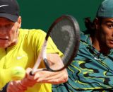ATP ranking degli italiani dopo il Roland Garros: Sinner nono, best per Musetti.