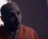 El actor falleció mientras dormía en su casa (Captura de pantalla de 'The Breaking Bad')