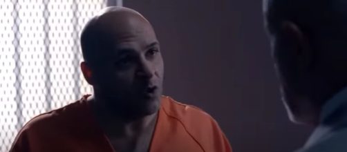 El actor falleció mientras dormía en su casa (Captura de pantalla de 'The Breaking Bad')
