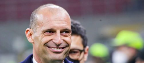 Juve, offerta dall'Arabia per Allegri, il suo agente: 'Coinvolto nel progetto bianconero'.