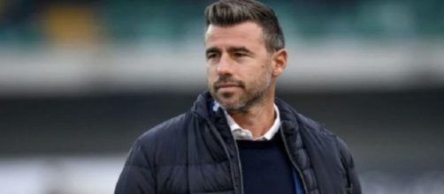 Juventus, Allegri vorrebbe l'ex centrale Barzagli per lo staff tecnico.