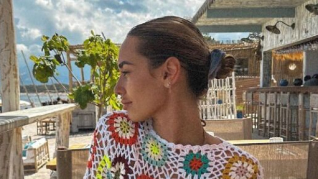 Hilona et Paul-André pourraient se remettre ensemble, des rumeurs suscitent l'espoir des internautes. Screenshot Instagram @hilonagos_off