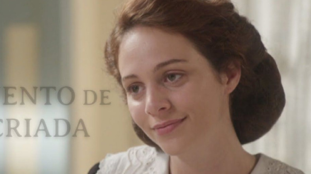 La Promessa anticipazioni: Lola confessa l'omicidio di Tomas e si toglie la vita.