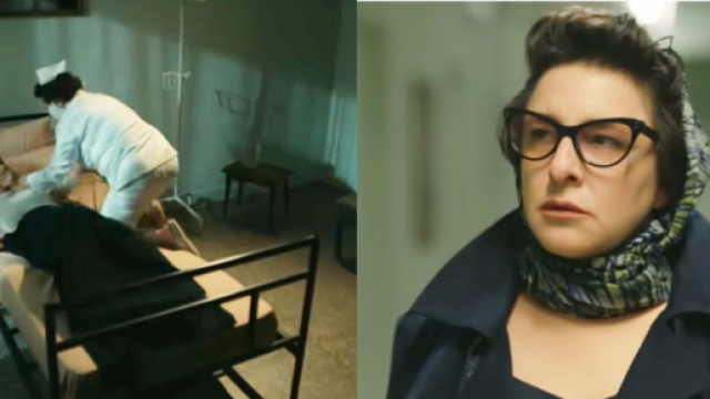 Terra amara, anticipazioni: Behice prova a uccidere Zuleyha in ospedale